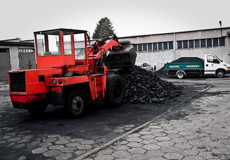 Magazyn nawozowo-węglowy