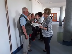 Walne Zgromadzenie 1