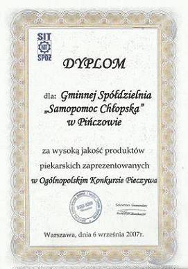 Dyplom
