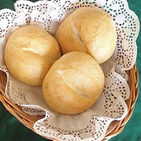 Bułki poznańskie