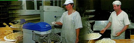 Technologia produkcji